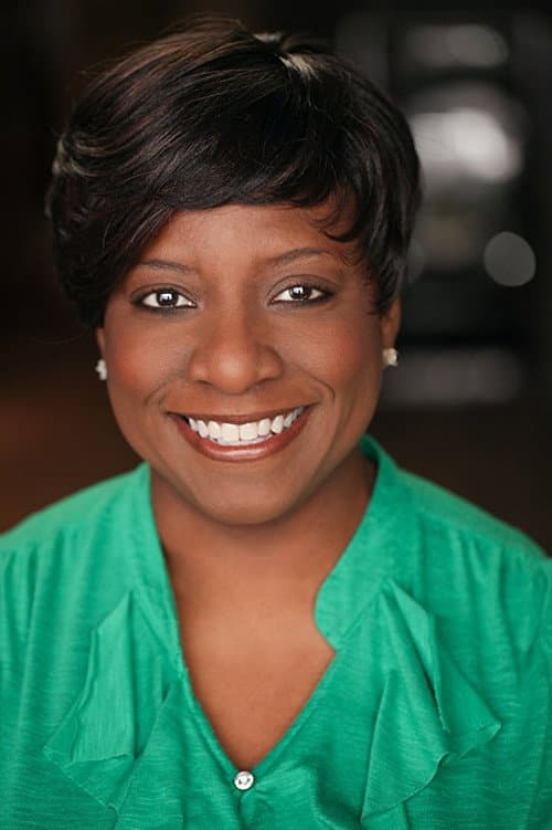 Deanna Reed-Foster foto
