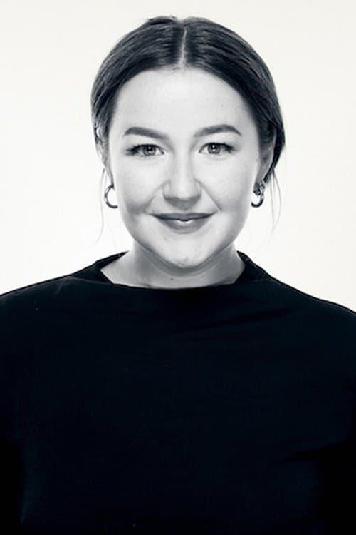 Henriette Marø foto