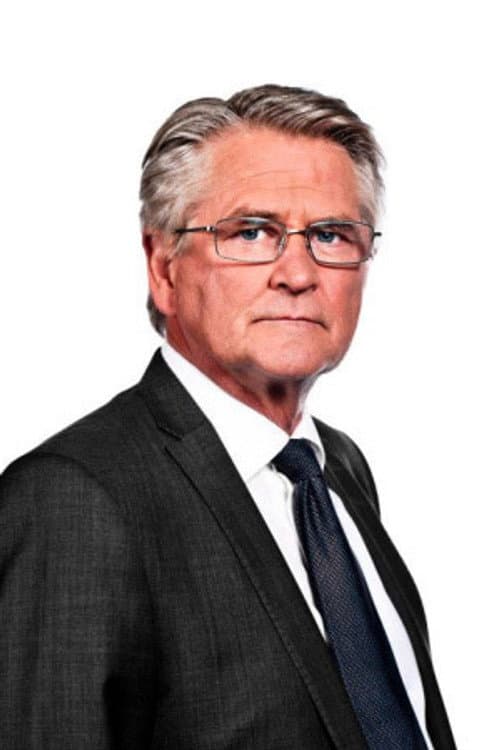 Nils Vogt foto