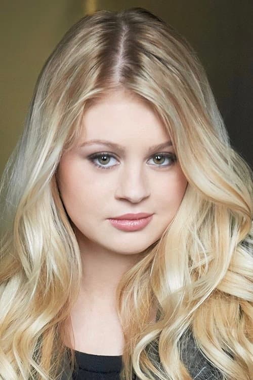 Natalie Ganzhorn foto