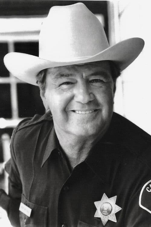 Ron Masak foto