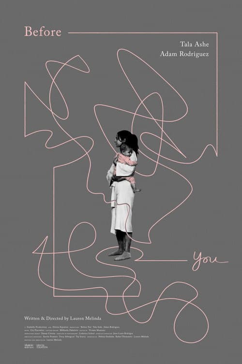 Before You (2025) poster