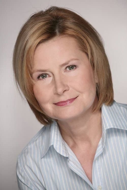 Barbara Bursztynowicz foto
