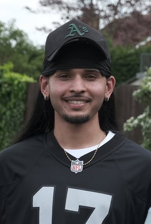 Harish Gogna foto