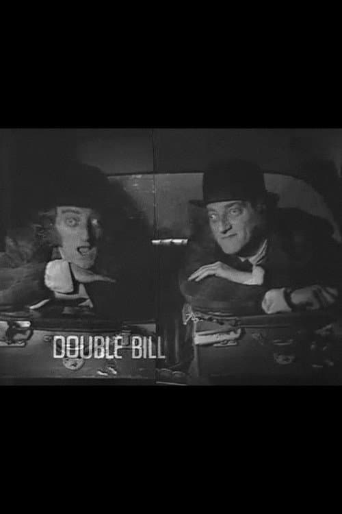 Double Bill (1969) poster