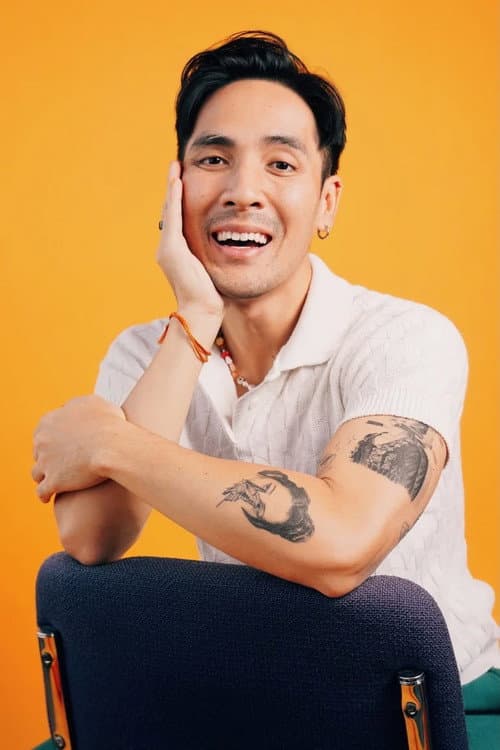Aria Inthavong foto