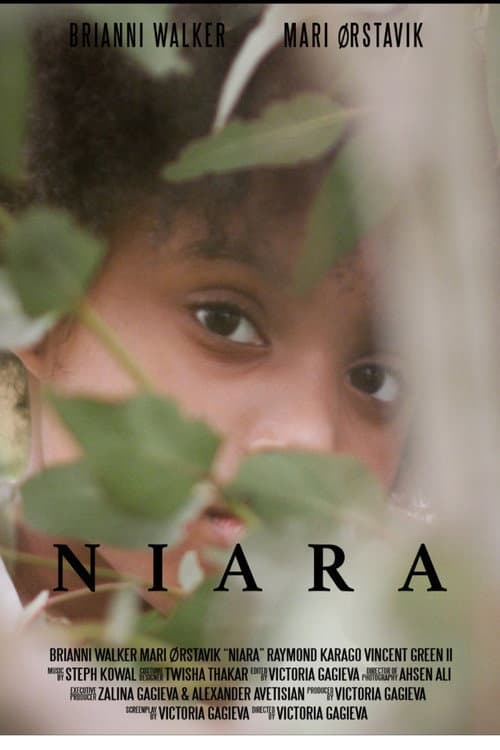 Niara (2017) poster