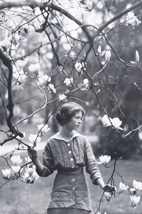 Burning Candles: The Life of Edna St. Vincent Millay (2008) poster