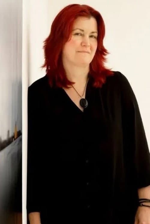Isabelle Hayeur foto