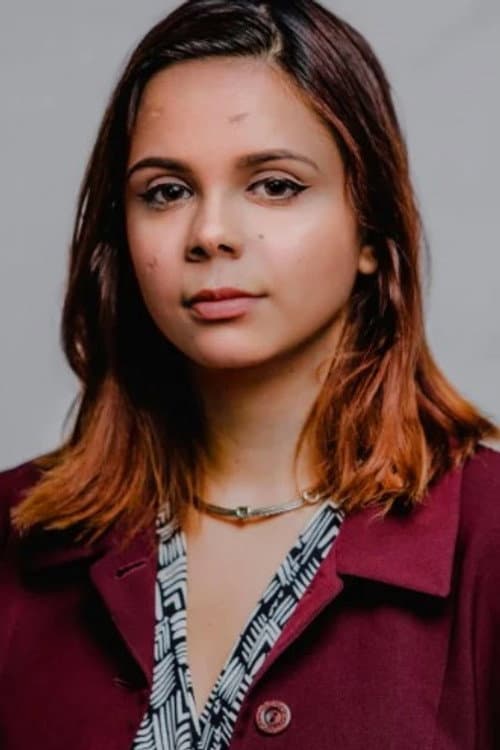 Sam Fuentes foto