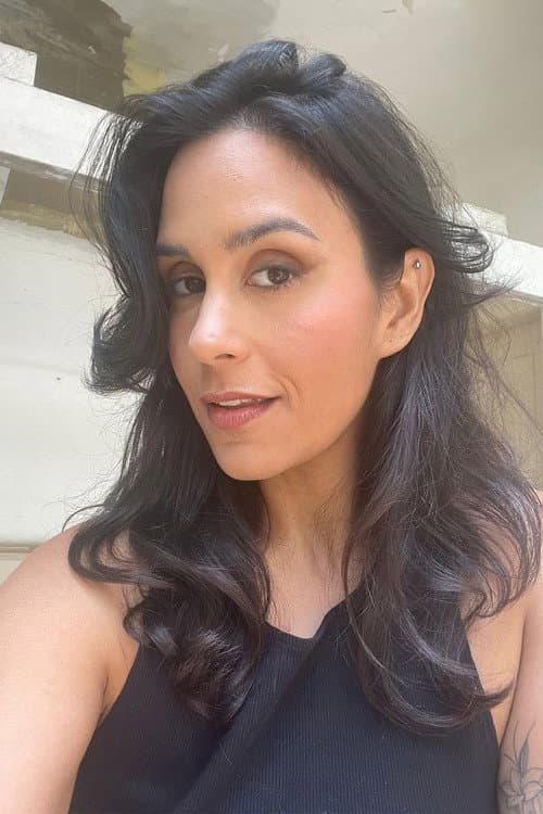 Raíza Rameh foto