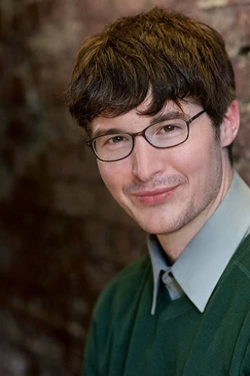 Joshua Neil foto