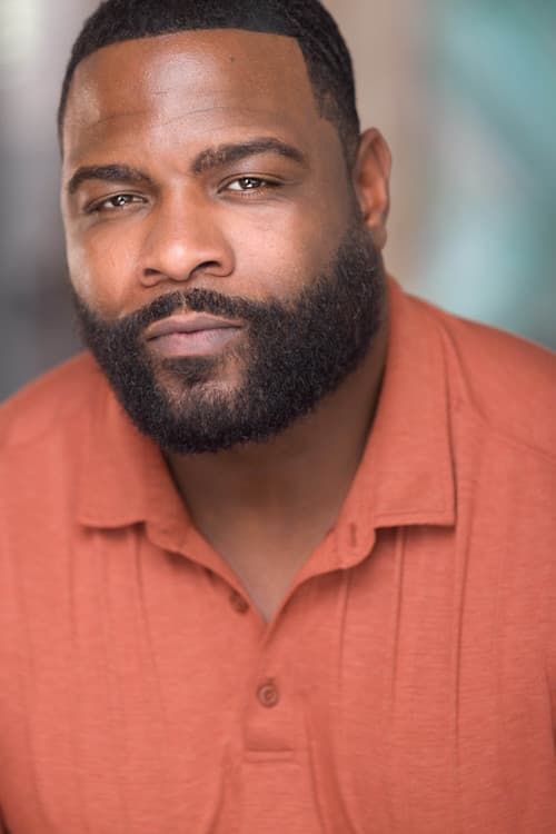 Marcus Ray foto