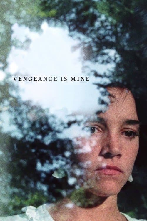 Vengeance Is Mine (1984) poster