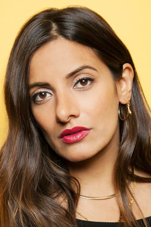 Maya Deshmukh foto