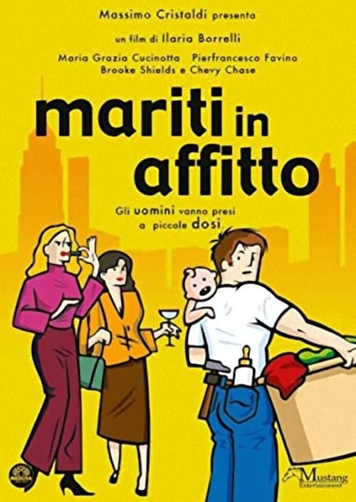 Mariti in affitto (2004) poster