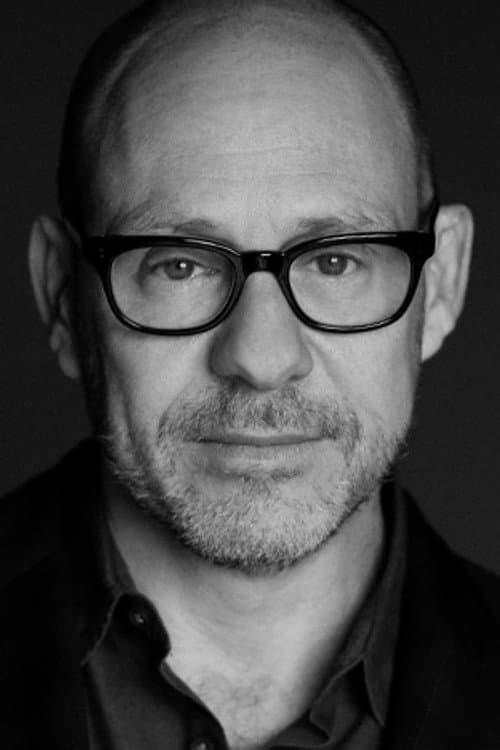 Daniel Sackheim foto