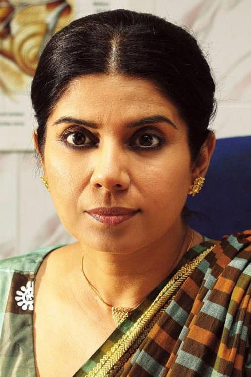 Mita Vashisht foto