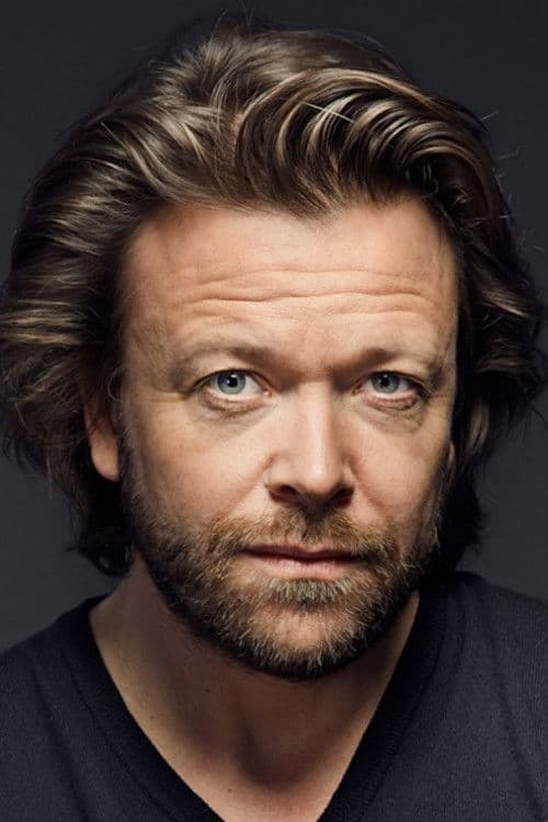 Kåre Conradi foto