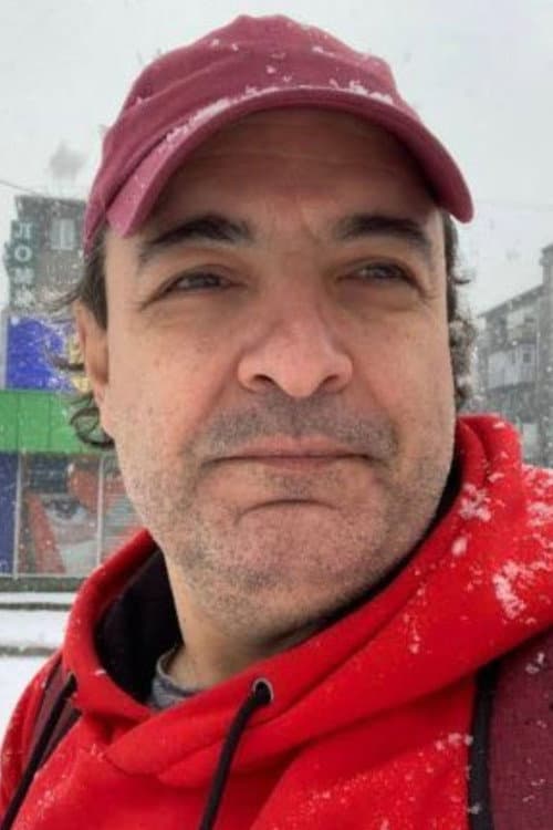 Gonzalo Lira foto