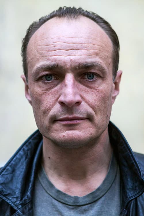 Karel Dobrý foto
