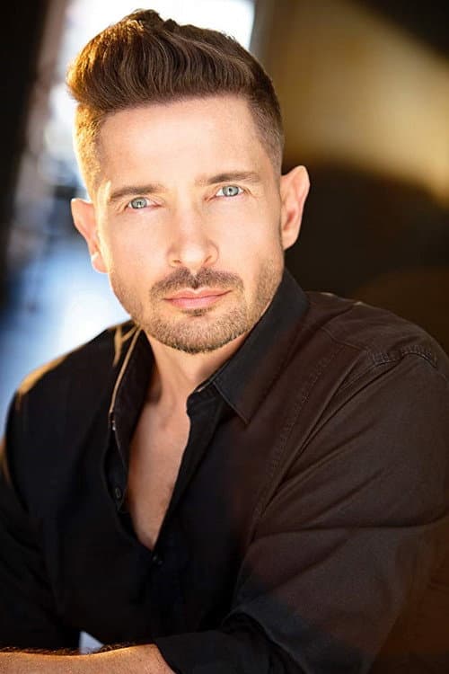 Daniel Felix de Weldon foto