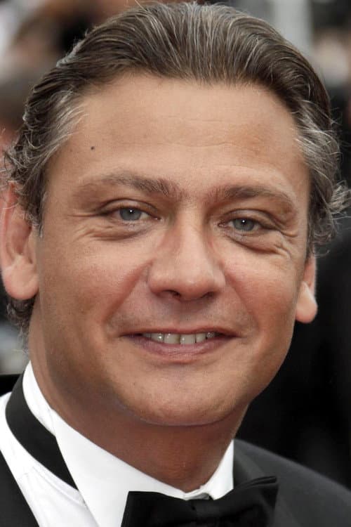 Valéry Zeitoun foto
