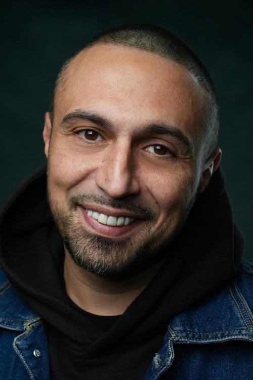 Adam Deacon foto