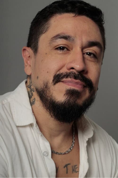 Reinaldo Rodriguez foto