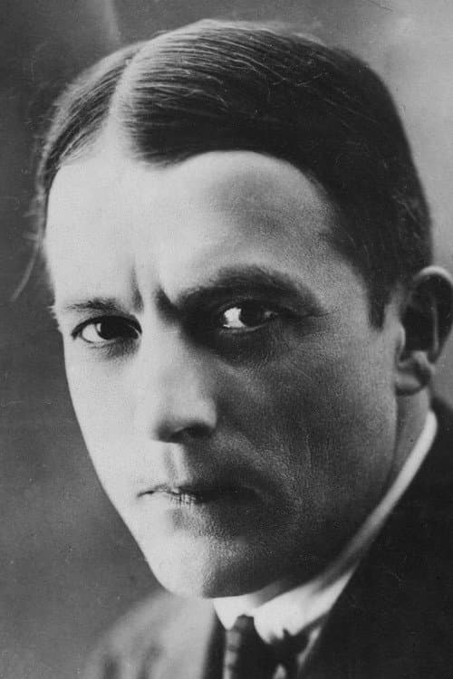 Édouard Mathé foto