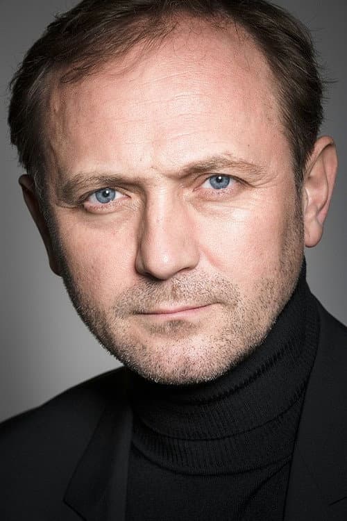 Andrzej Chyra foto