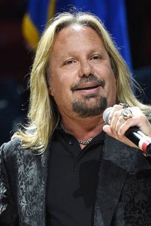 Vince Neil foto