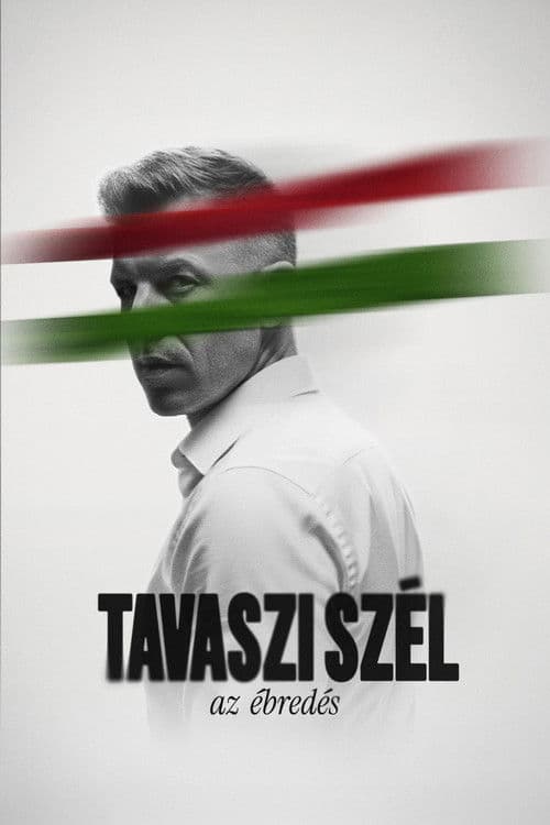 Tavaszi szél - az ébredés (2026) poster