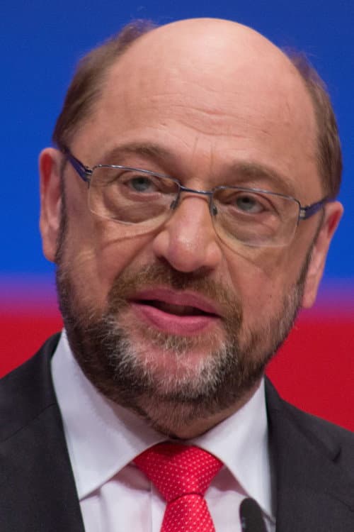 Martin Schulz foto