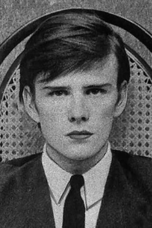 Stuart Sutcliffe foto