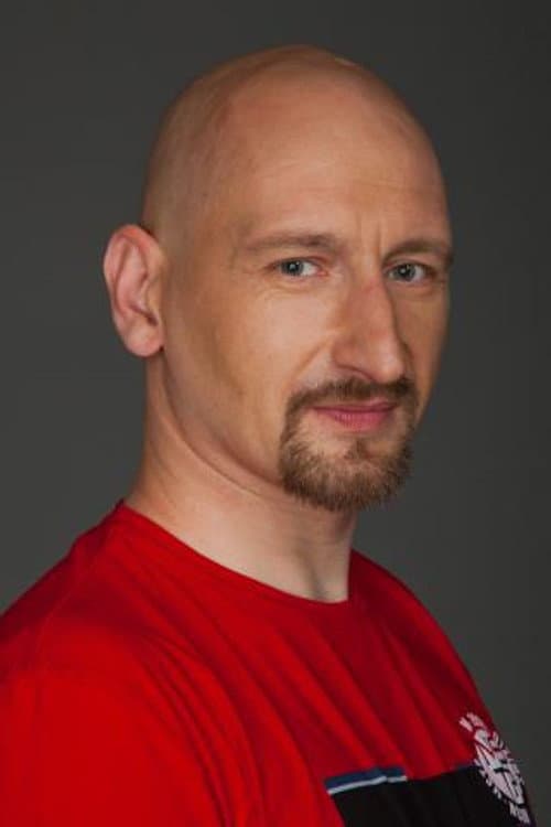 Сергей Юревич foto