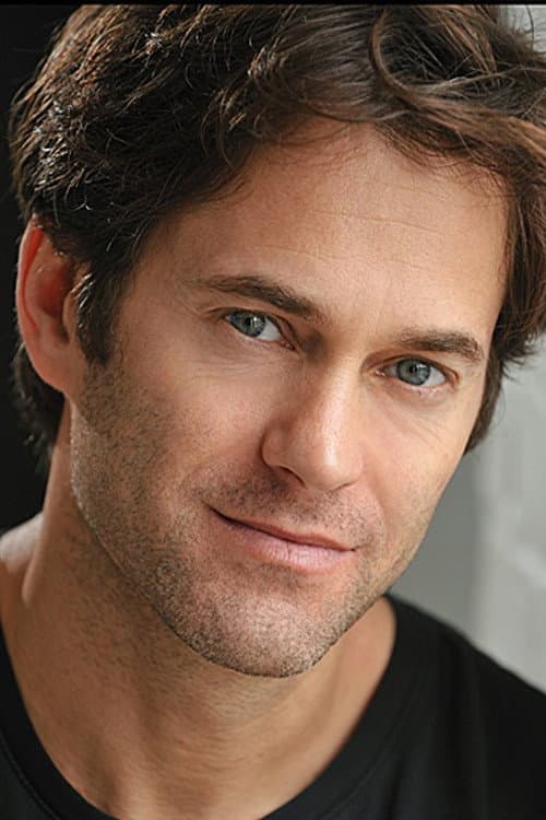Damon Shalit foto