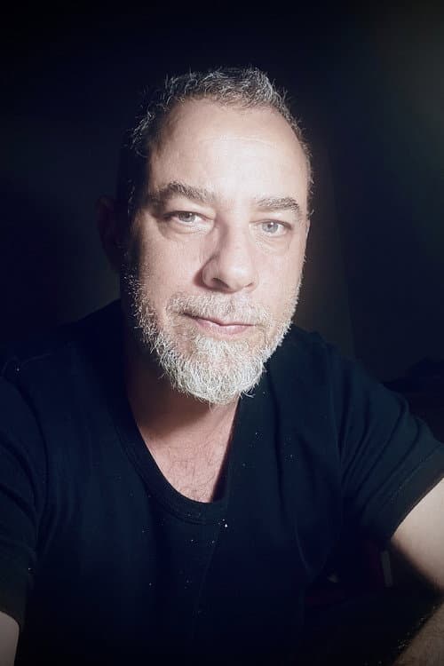 Cristian Parras foto