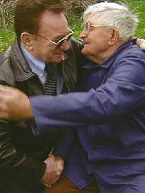 Die Verwandlung des guten Nachbarn (2002) poster