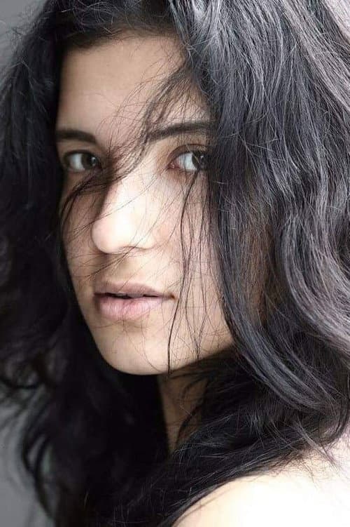 Anuradha Mukherjee foto