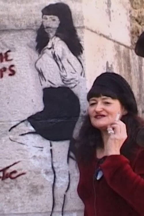 Deux artistes de rue à Paris (2012) poster