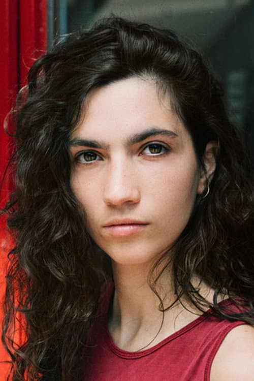 Mona Zarreh foto