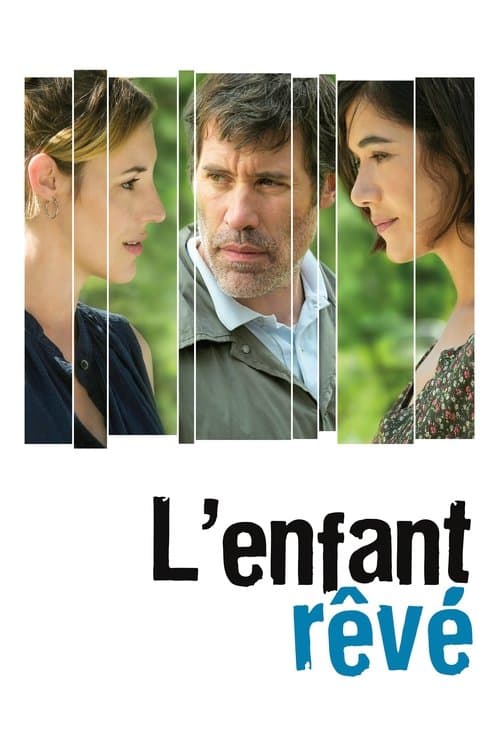 L'Enfant rêvé (2020) poster