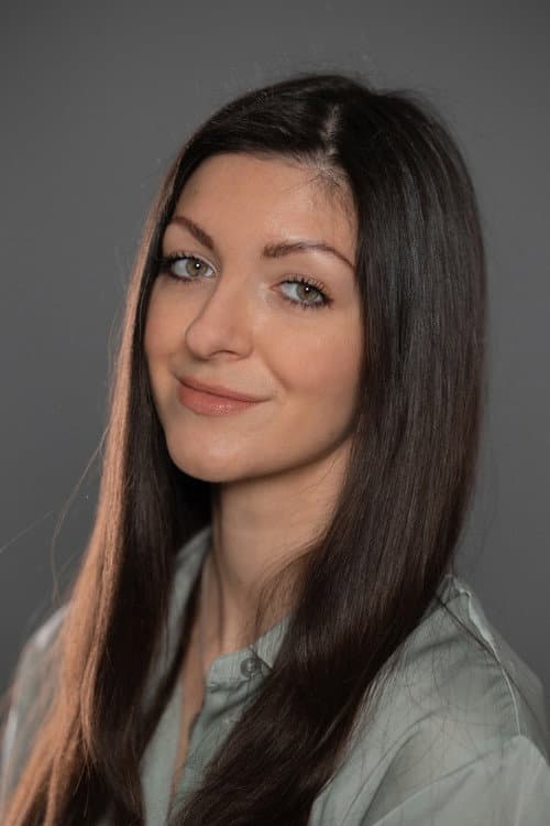 Tjaša Predan foto