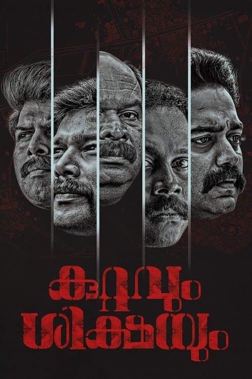 Kuttavum Shikshayum (2022) poster