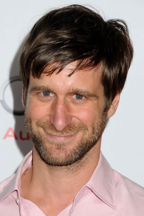 Lawrence Michael Levine foto