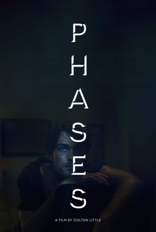 Phases (2021) poster