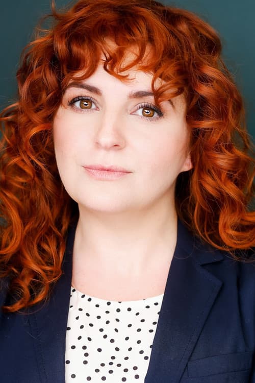 Susan-Kate Heaney foto