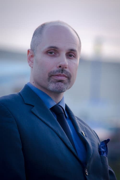 Erwin Bozzolini foto