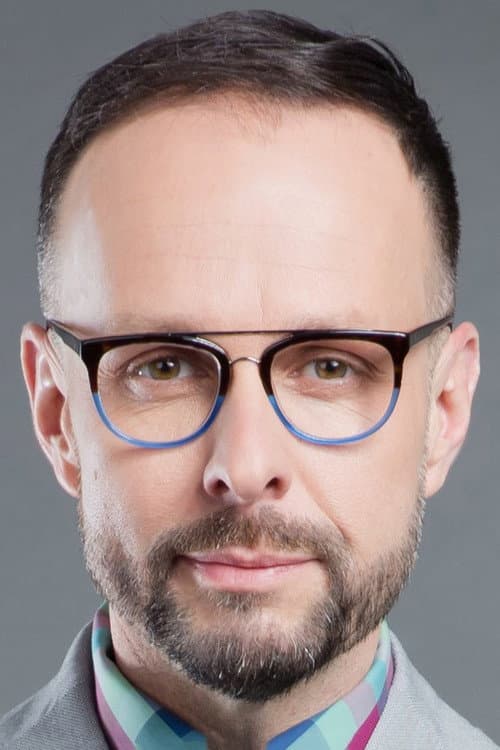 Rastislav Sokol foto
